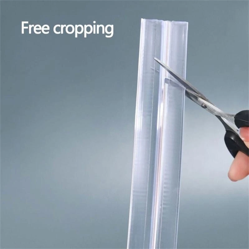 QX2D Strips versátiles Bordes esquina Protector proporciona protecciones para - imagen 3