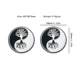 Yin Yang Tree