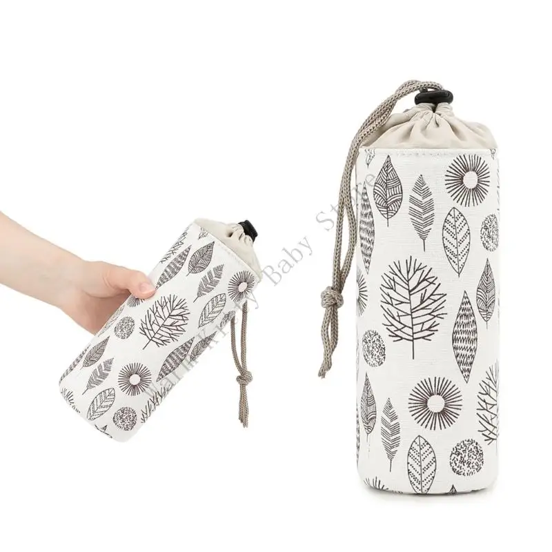 XXFE Bolsa portabiberón térmica – Práctica y ligera - imagen 3