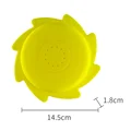 Yellow-1pcs