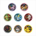 Random 4PCS
