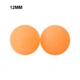 12mm orange