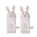 rabbit sock