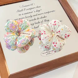 Coleteros esponja floral para niños – Gomas pelo sweet