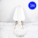White 3m