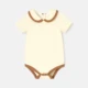 Creamcolored