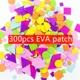 300pcs JH