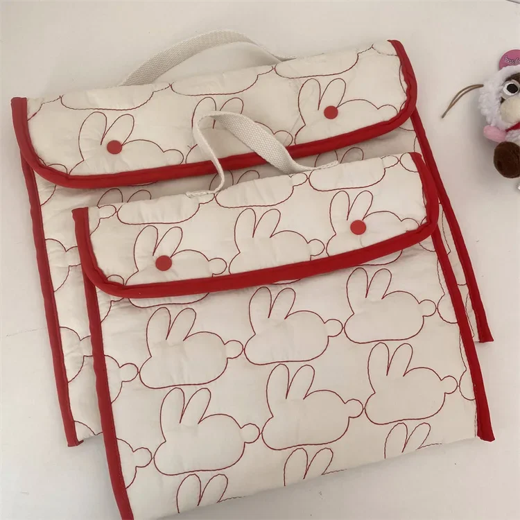 red rabbit
