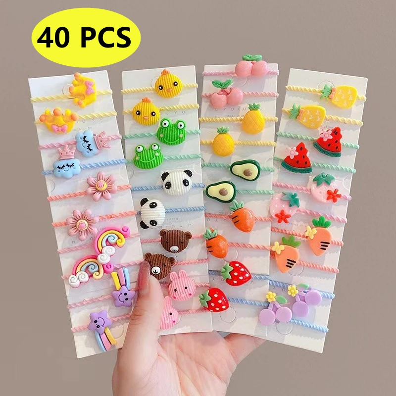 40 PCS