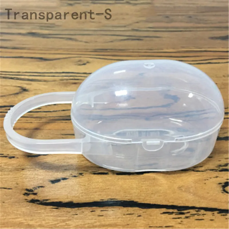 Transparent-S