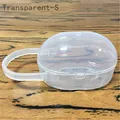 Transparent-S