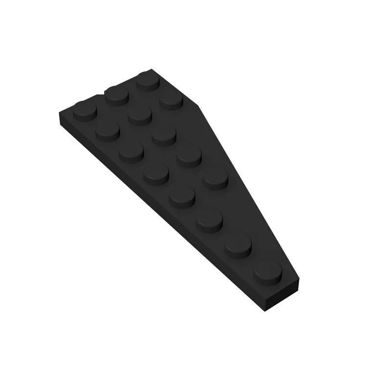 20pcs black