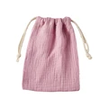 pale pinkish gray