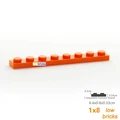 orange-20pcs