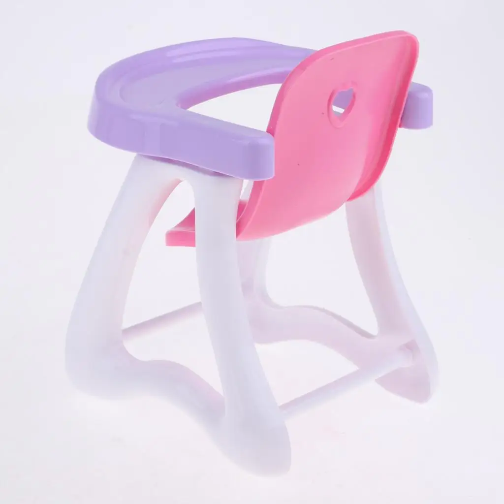  Dining High Simulation Furniture Playset Toy
