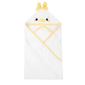 yellow duck
