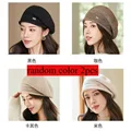 random color 2pcs 