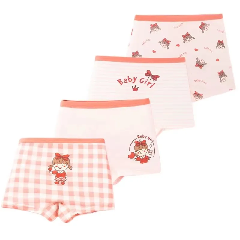 4Pcs Style GP007