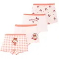 4Pcs Style GP007
