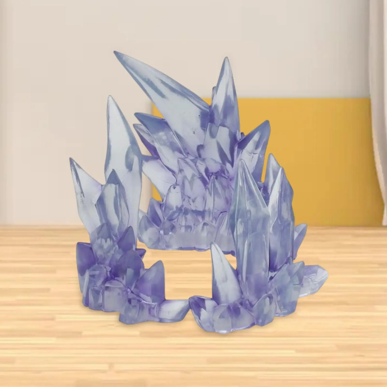 Ice Special Effects, Action Figure Display, Special Effects Series Ice Effect