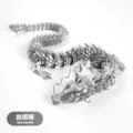 Silk Silver