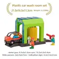 Car Wash Room Set