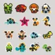 10pcs random