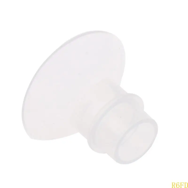 Insertos brida extractor extracción R6FD - imagen 2