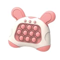 Pink Rabbit