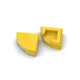 1000pcs yellow