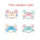 1 Pcs Random color B