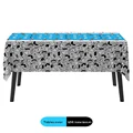 Tablecloth 1pcs