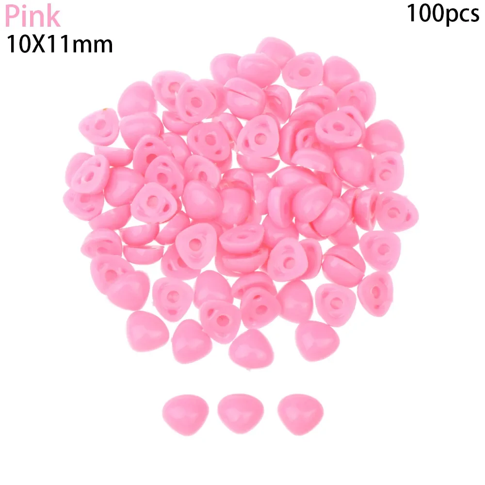 10X11MM	Pink