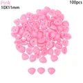 10X11MM	Pink