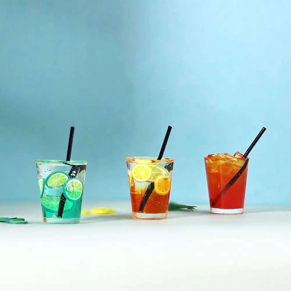 Casa muñecas miniatura 1:12 cocina - vista principal