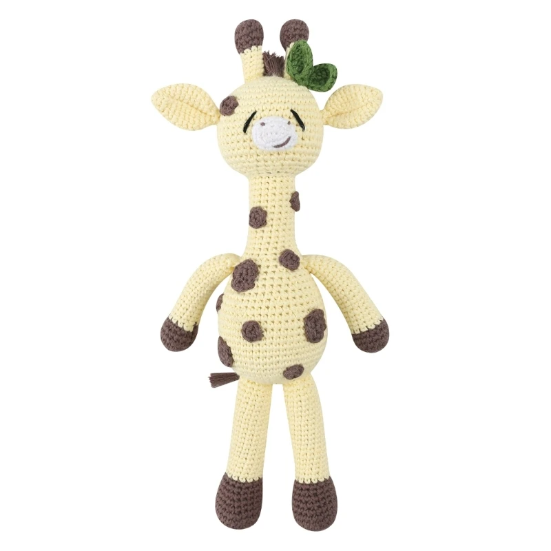 giraffe doll-28cm
