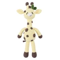 giraffe doll-28cm