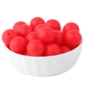 Strawberry Red