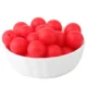 Strawberry Red