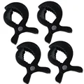 Black 4 psc