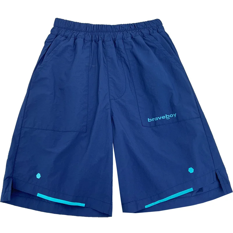 Pantalones cortos para niño – Frescos y cómodos en verano - imagen 5