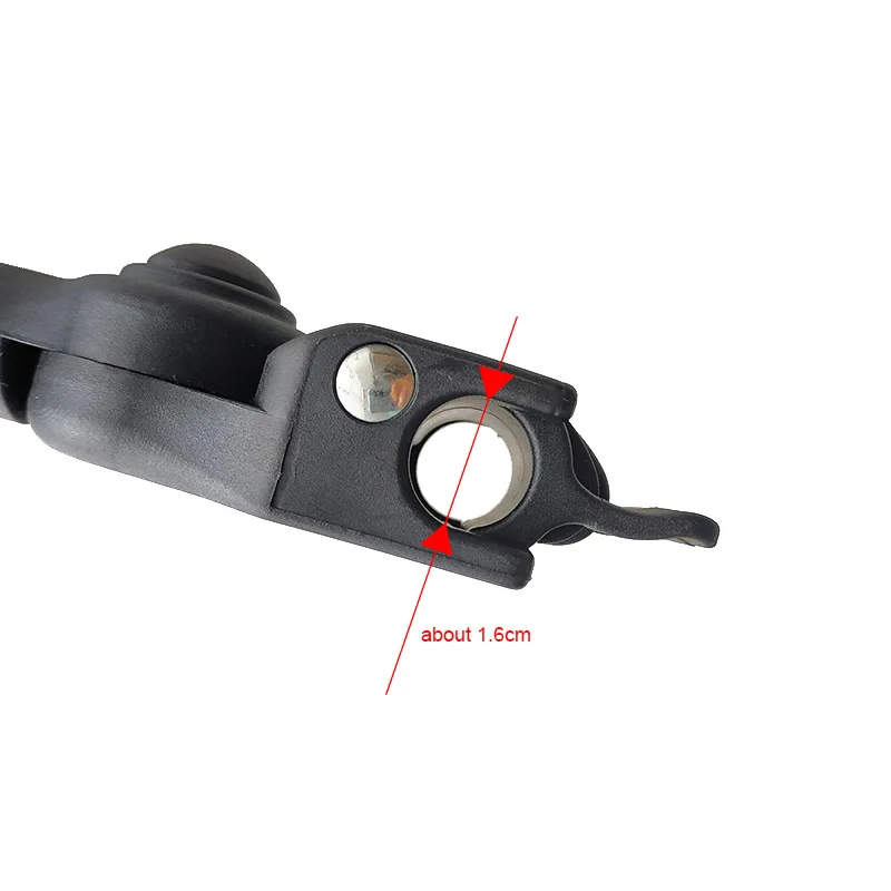 Mac Quest Reposabrazos para Buggy Infantil – Seguridad - imagen 4