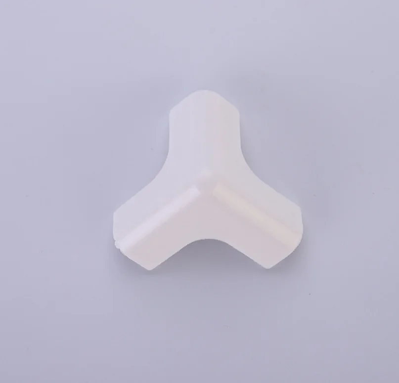 4pcs white