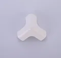 4pcs white