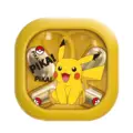 Pikachu-Yellow