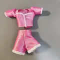 pink-A