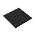 black-20pcs