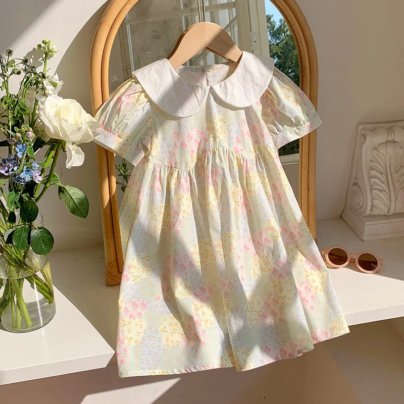 floral