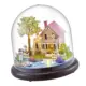 Sweet house