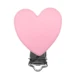 5pcs candy pink